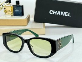 Picture of Chanel Sunglasses _SKUfw56829337fw